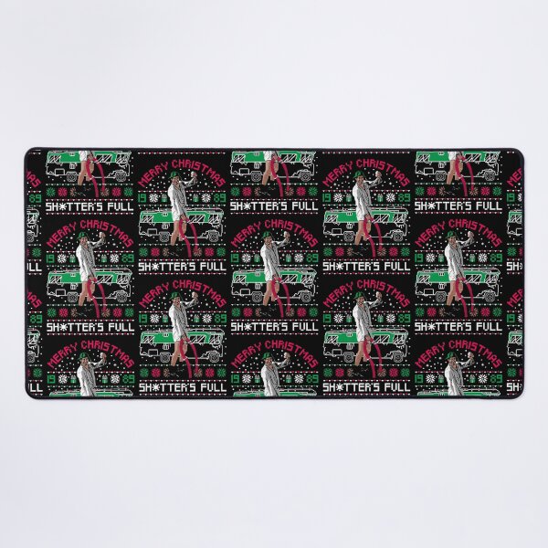 Item preview, National lampoon christmas vacation designed and sold by therocketman.