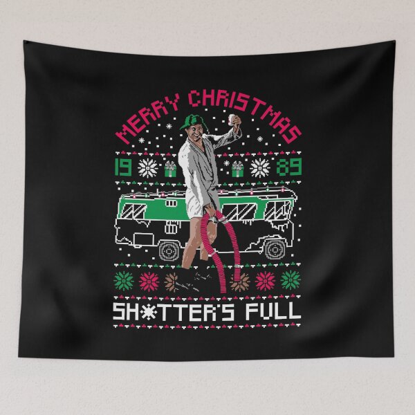 Item preview, National lampoon christmas vacation designed and sold by therocketman.
