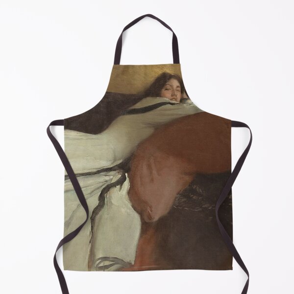Item preview, Repose by John White Alexander designed and sold by AnimaliaStar.