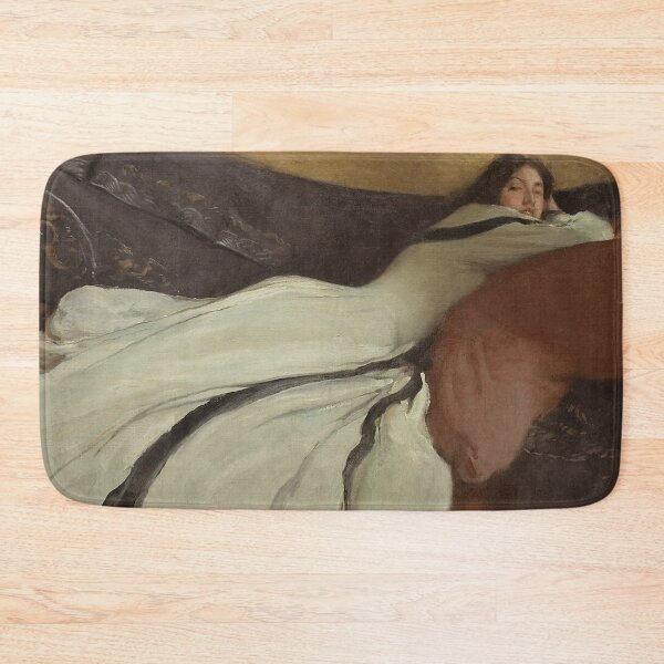 Item preview, Repose by John White Alexander designed and sold by AnimaliaStar.