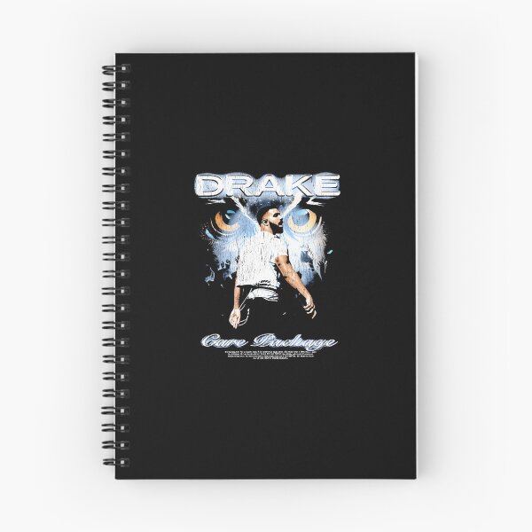 Item preview, Drake Care Package Vintage  designed and sold by boxing2x2xa.
