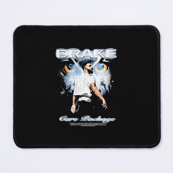 Item preview, Drake Care Package Vintage  designed and sold by boxing2x2xa.