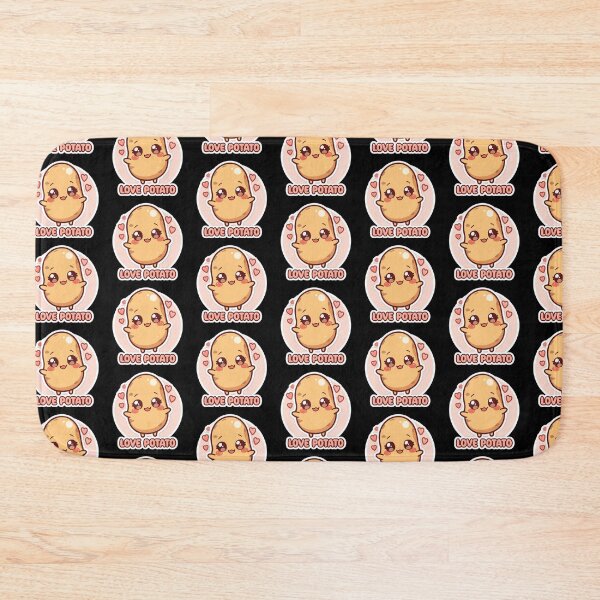Item preview, Potato Emotions | Potato Love designed and sold by Simple-Leaf.