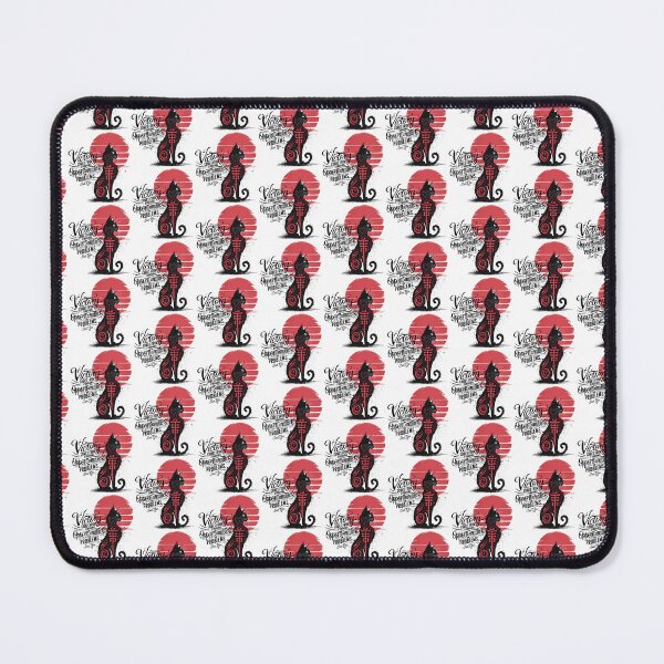 Item preview, Victory – Sun Tzu Inspirational Quote + Artistic Samurai Cat Design designed and sold by OSAMA MO.