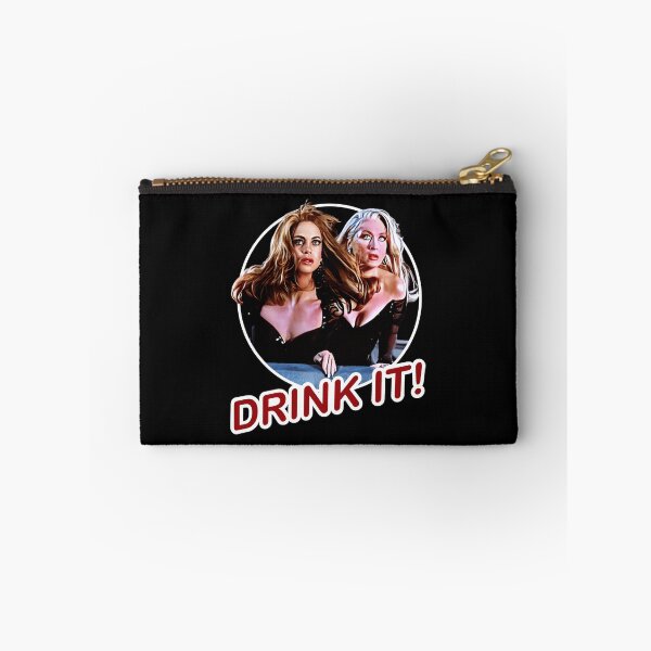 Item preview, Death Becomes Her - Drink It! designed and sold by marissalaoraeme.
