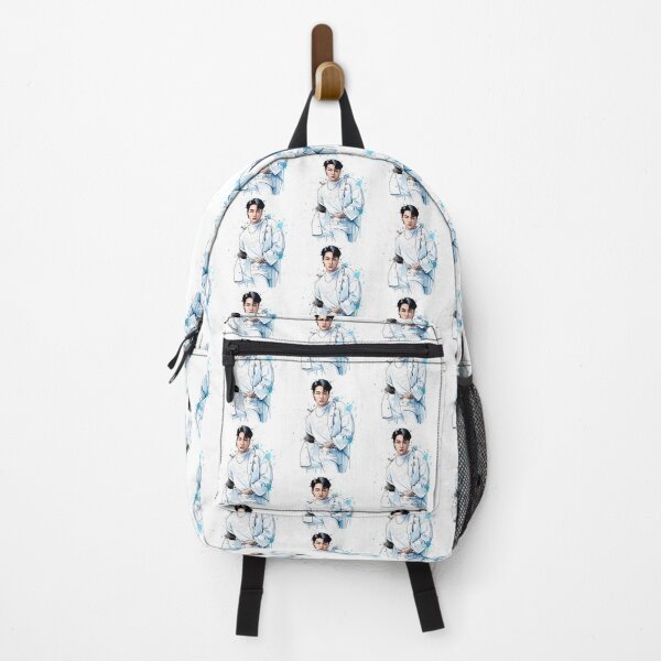 Item preview, JK BTS Bangtan Boys by Hola K-pop designed and sold by Sommer Studio Designs.