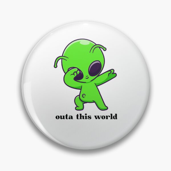Item preview, outa this world designed and sold by kat213.