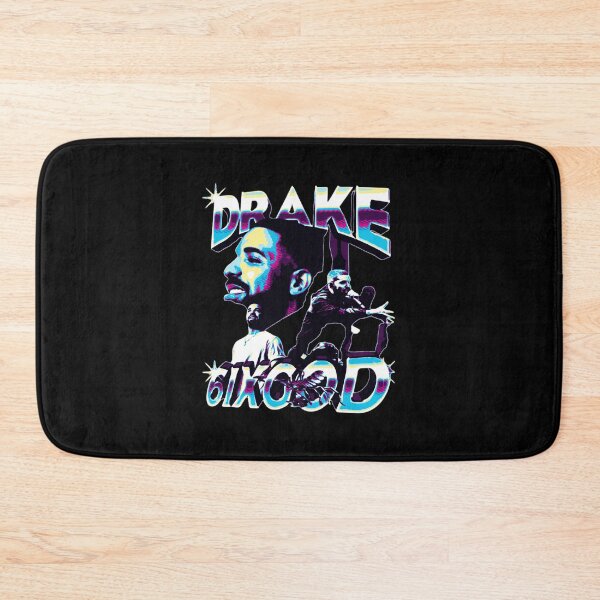 Item preview, Drake 61 Xood  designed and sold by boxing2x2xa.
