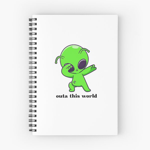 Item preview, outa this world designed and sold by kat213.