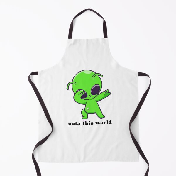 Item preview, outa this world designed and sold by kat213.