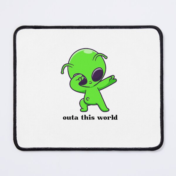 Item preview, outa this world designed and sold by kat213.