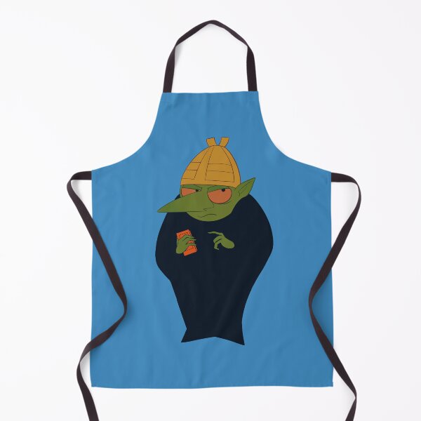 Artikelvorschau, Kobold mit Gerät entworfen und verkauft von happypineapple3.