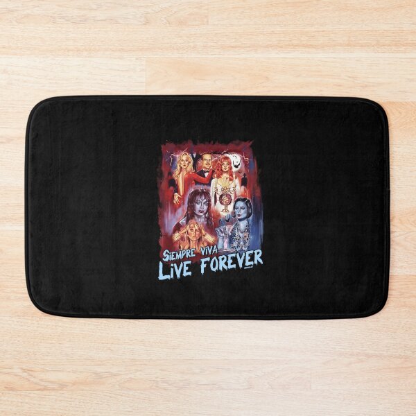 Item preview, Death Becomes Her Illustration  designed and sold by marissalaoraeme.