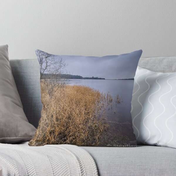 Item preview, Embalse de Woodburn (zona sur superior) designed and sold by Logopad.