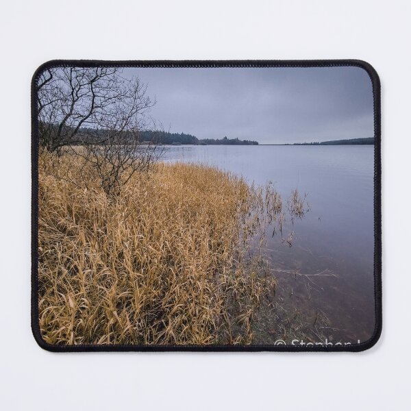 Item preview, Woodburn Reservoir (Upper South) designed and sold by Logopad.