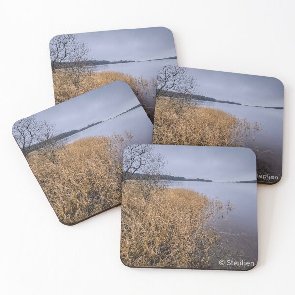 Item preview, Woodburn Reservoir (Upper South) designed and sold by Logopad.