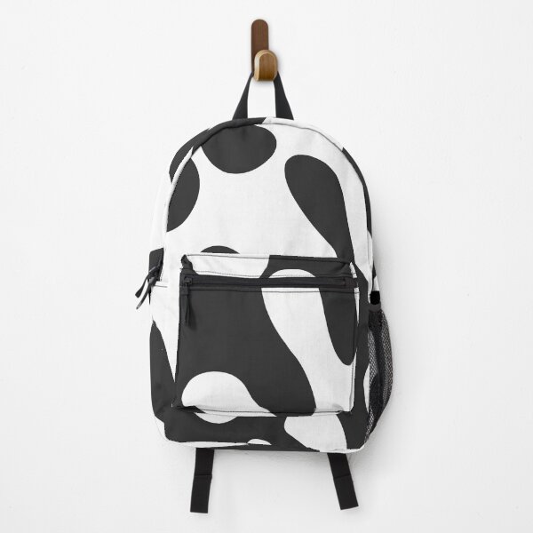 Item preview, BLACK AND WHITE RIBS designed and sold by Art2Be-Studio.