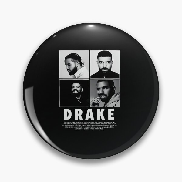 Item preview, Drake 6 God B Minimalist  designed and sold by boxing2x2xa.