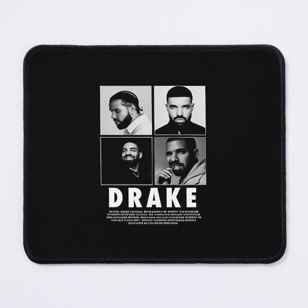 Item preview, Drake 6 God B Minimalist designed and sold by boxing2x2xa.