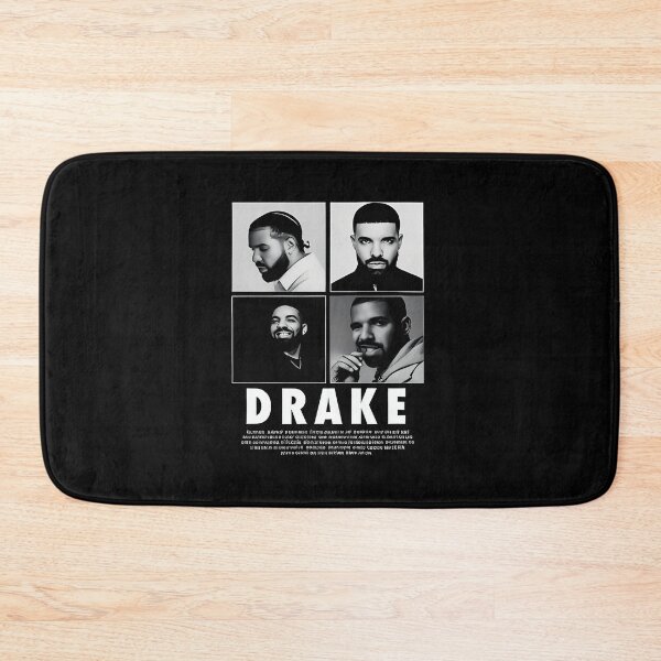 Item preview, Drake 6 God B Minimalist  designed and sold by boxing2x2xa.