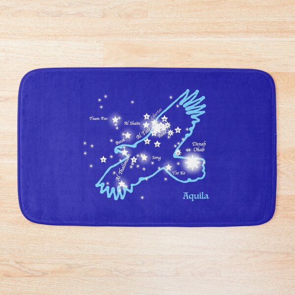 Item preview, AQUILA — Eagle Constellation designed and sold by RoseMayBox.