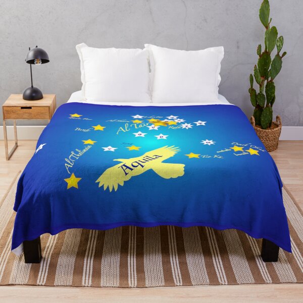 Item preview, AQUILA — Eagle Constellation designed and sold by RoseMayBox.
