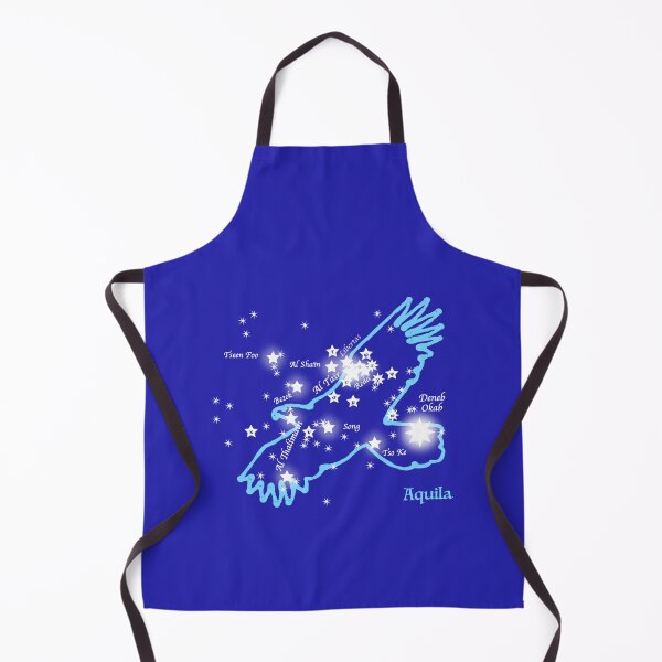 Item preview, AQUILA — Eagle Constellation designed and sold by RoseMayBox.