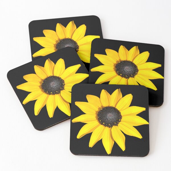 Item preview, Golden Radiance: Black-Eyed Susan in Full Bloom designed and sold by Susarellis.