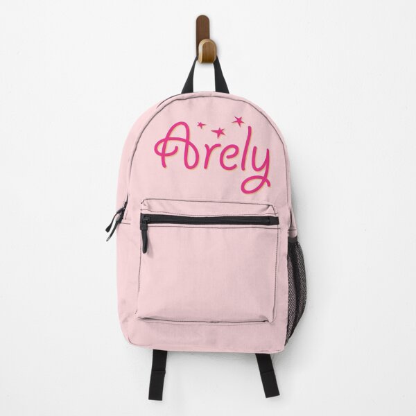Item preview, My Name is Arely designed and sold by CharlottePlaceArt.