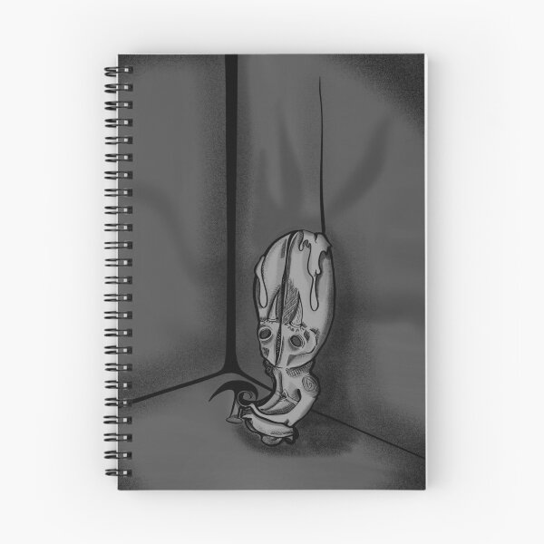 Item preview, Alone designed and sold by immortalmoonimp.