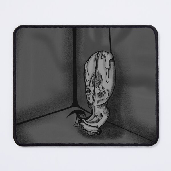 Item preview, Alone designed and sold by immortalmoonimp.