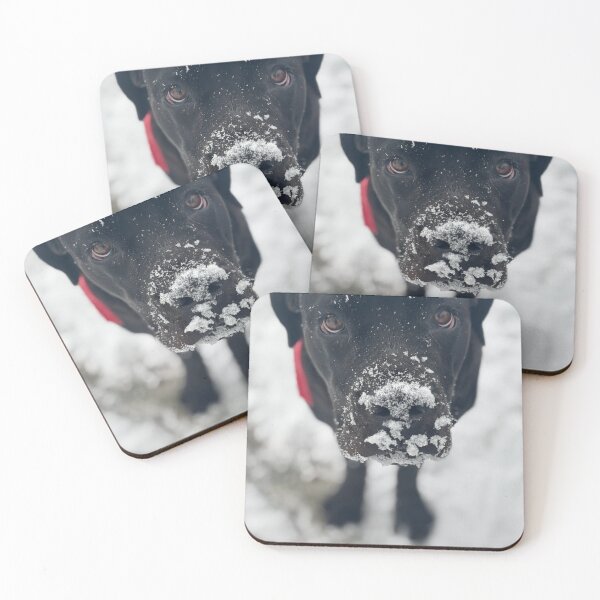Item preview, Copper in the Snow designed and sold by MDoster32.