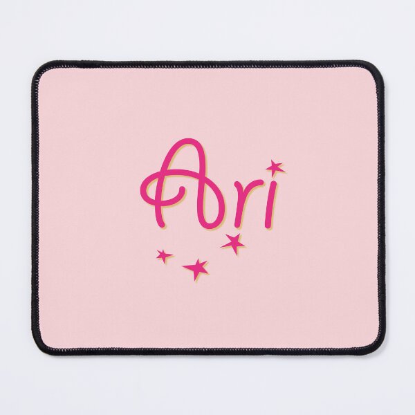 Item preview, My Name is Ari designed and sold by CharlottePlaceArt.