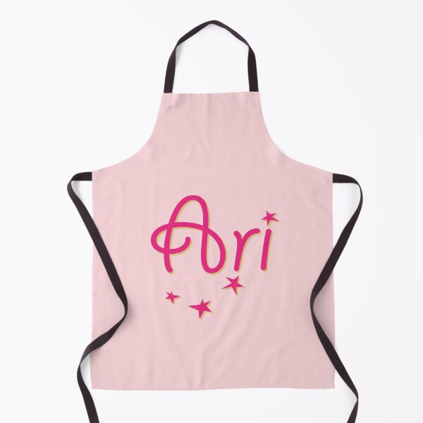 Item preview, My Name is Ari designed and sold by CharlottePlaceArt.