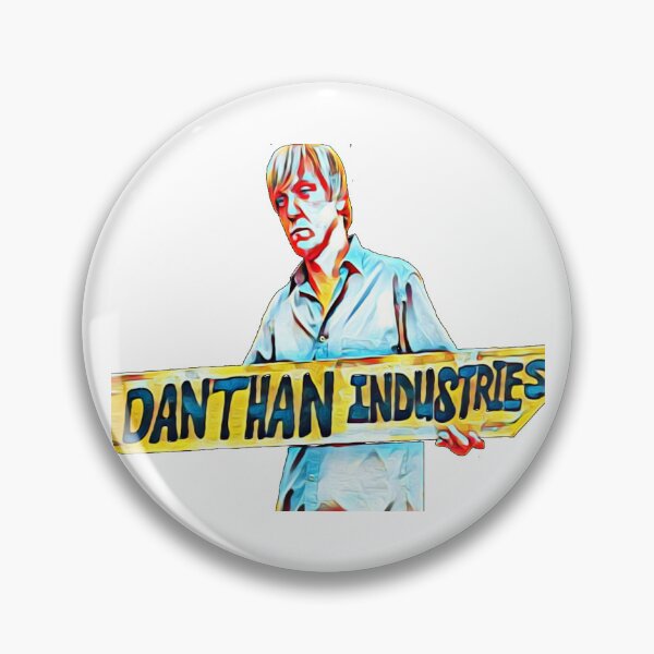 Item preview, Danthel Industry designed and sold by natnat7w.