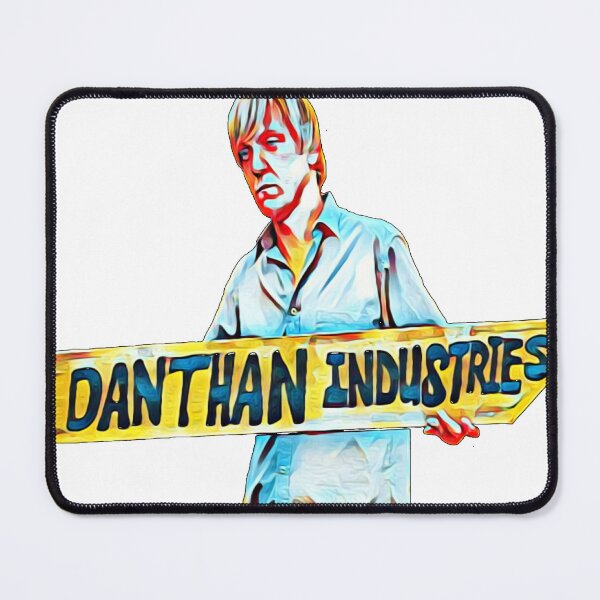 Item preview, Danthel Industry designed and sold by natnat7w.