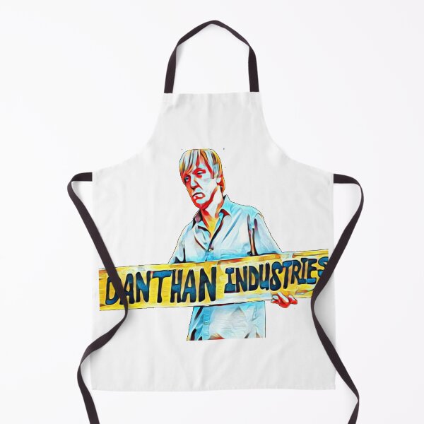 Item preview, Danthel Industry designed and sold by natnat7w.