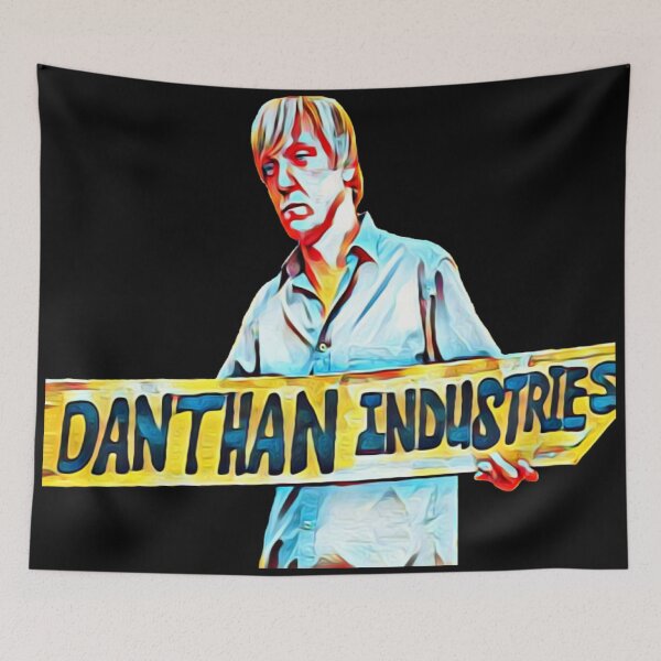 Item preview, Danthel Industry designed and sold by natnat7w.