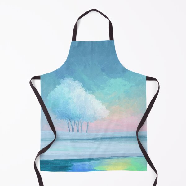 Item preview, Frostwhisper Dawn designed and sold by riquishop.