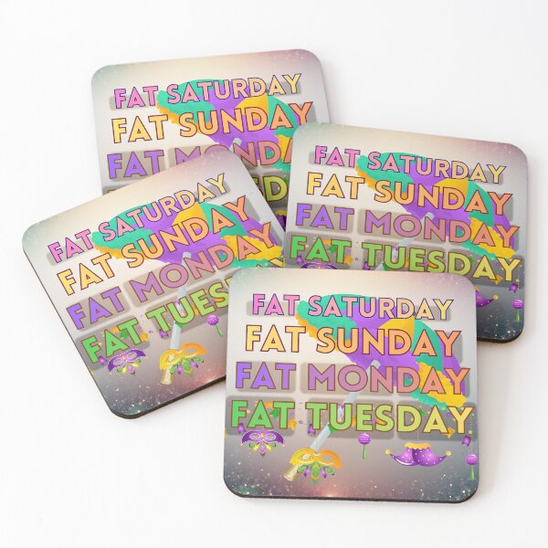Item preview, The Fat Weekend designed and sold by C4Captivating.