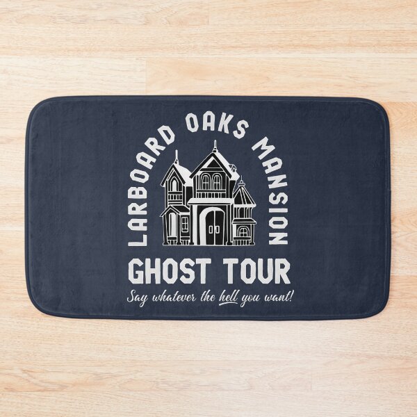 Item preview, Tim Robinson I Think You Should Leave Ghost Tour Shirt – Larboard Oaks Mansion Funny Comedy Tee designed and sold by cogiaovuong.