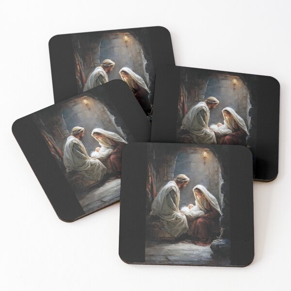 Item preview, Nativity  designed and sold by Savannah Gibbs.