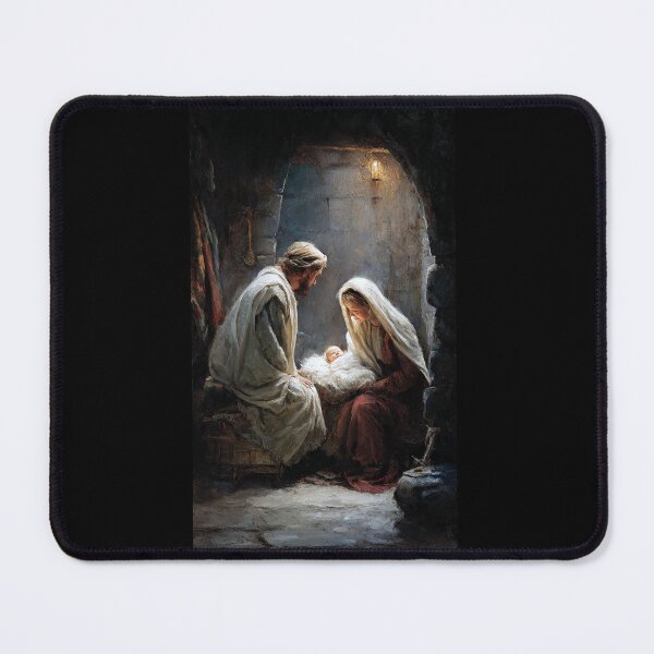 Item preview, Nativity designed and sold by Savannah Gibbs.