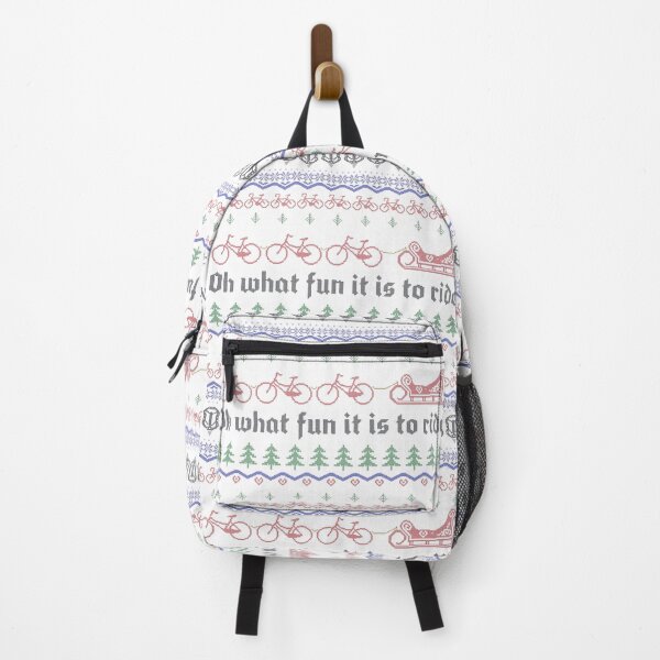 Item preview, Oh what fun it is to Ride | Color designed and sold by katecrashed.