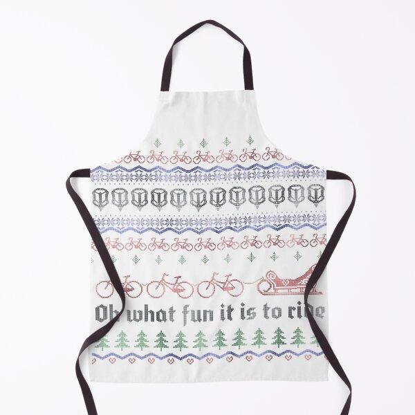 Item preview, Oh what fun it is to Ride | Color designed and sold by katecrashed.