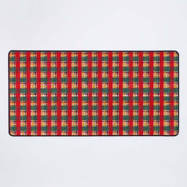 Item preview, Christmas Plaid designed and sold by HydrangeaDelMar.