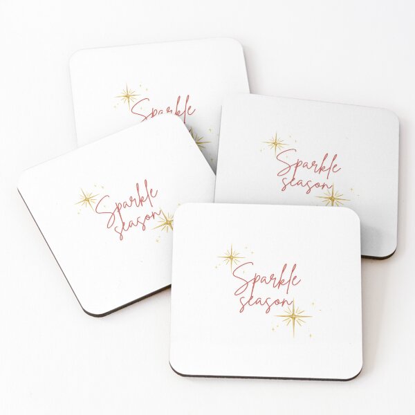 Item preview, Sparkle Season designed and sold by berryblush-co.
