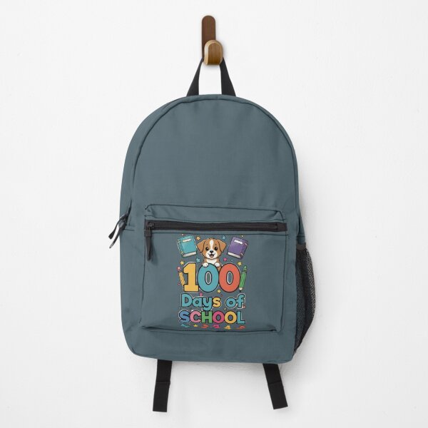 Item preview, Puppy Lover 100 Days of School Cute Dog designed and sold by GrumpySableye.