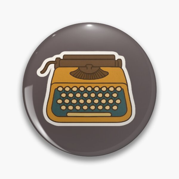 Item preview, Vintage Typewriter designed and sold by TheInkSyntax.
