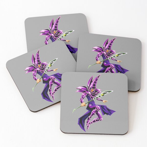 Item preview, Arcane Sorcerer Inspired Artwork – Purple Mystic Warrior – Design designed and sold by PosterFuel.